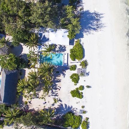 Sharazad Boutique Hotel Jambiani  Luaran gambar