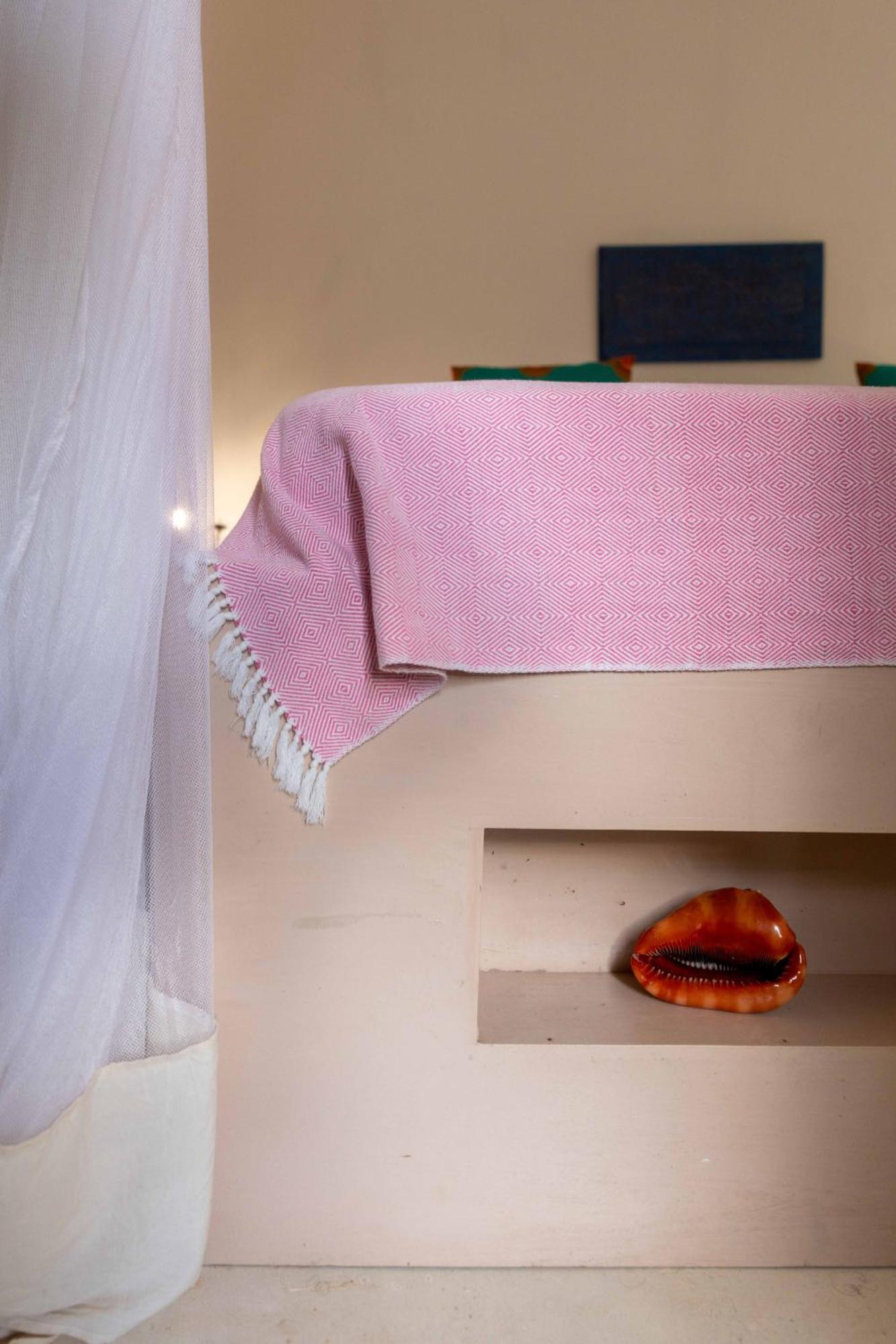Sharazad Boutique Hotel Jambiani  Luaran gambar