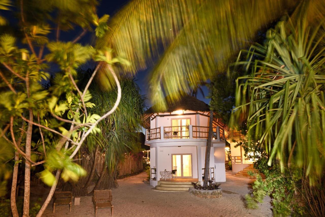 Sharazad Boutique Hotel Jambiani  Luaran gambar